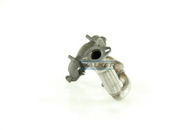 Catalytic Converter (28038)