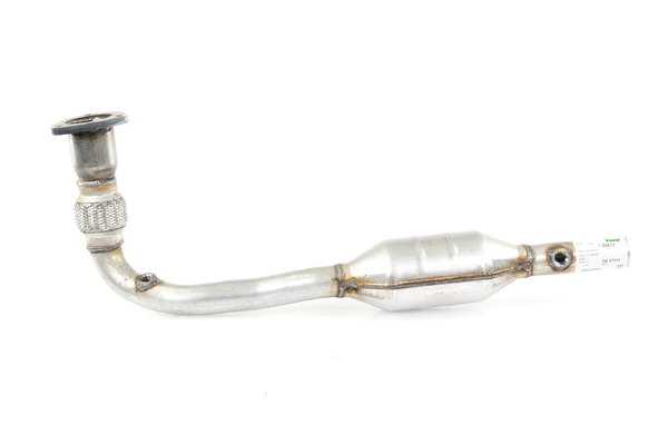 Catalytic Converter