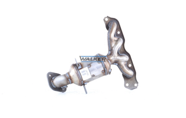 Catalytic Converter