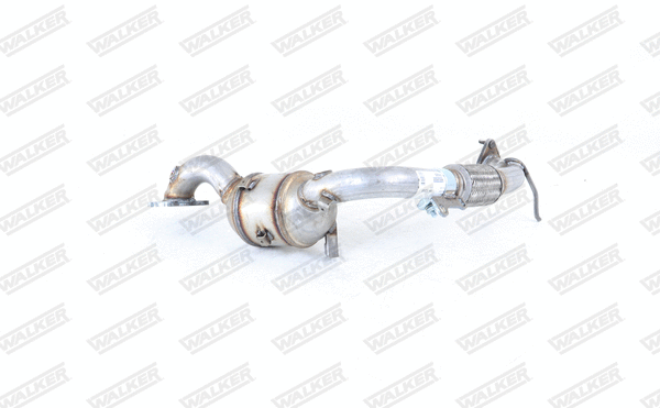 Catalytic Converter (28669)