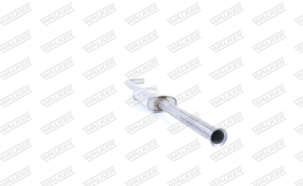 Centre Muffler