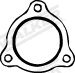 Gasket, exhaust pipe (80155)