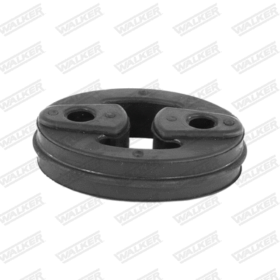 Rubber Strip, exhaust system