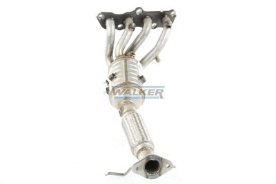 Catalytic Converter (20822)