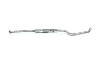 Centre Muffler