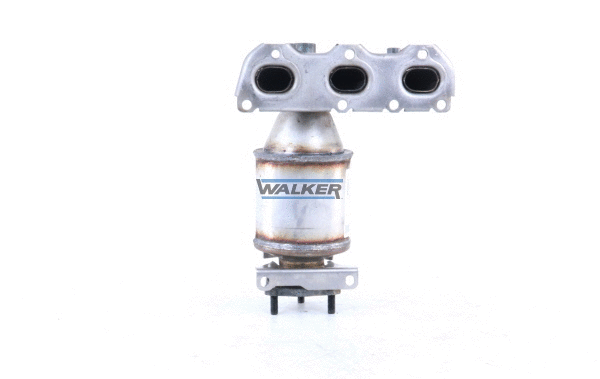 Catalytic Converter