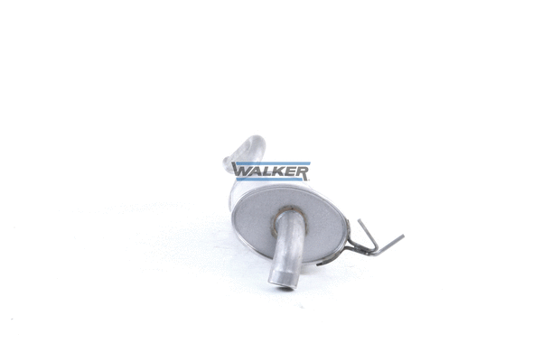 Rear Muffler