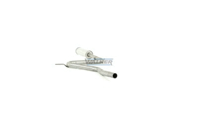 Centre Muffler (22592)