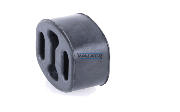 Rubber Strip, exhaust system