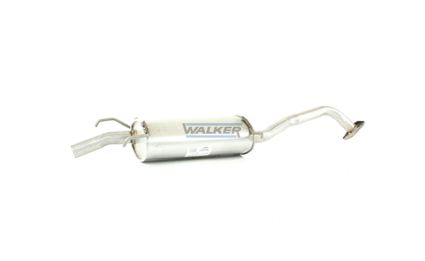 Rear Muffler
