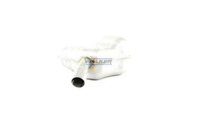 Rear Muffler