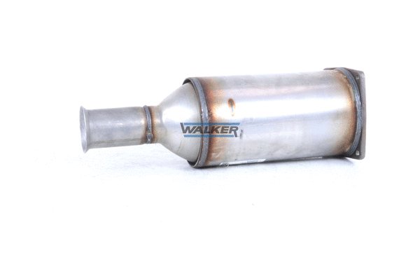 Soot/Particulate Filter, exhaust system