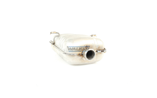 Rear Muffler