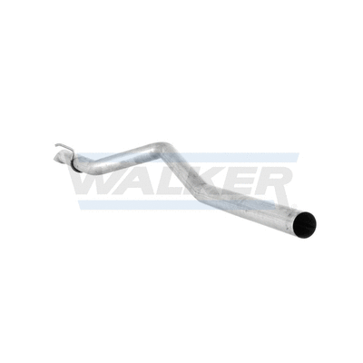 Exhaust Pipe