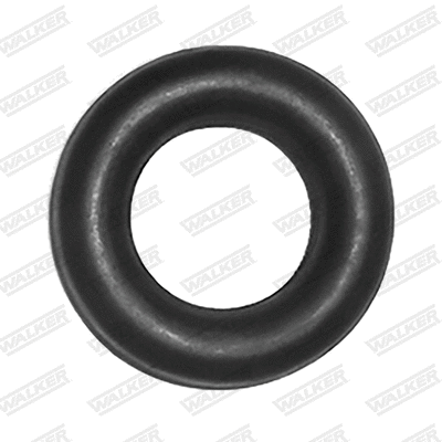 Rubber Strip, exhaust system