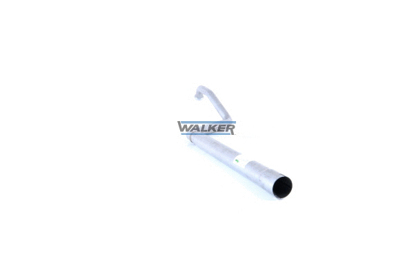 Exhaust Pipe