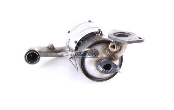 Soot/Particulate Filter, exhaust system (73297)