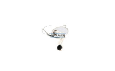 Centre Muffler