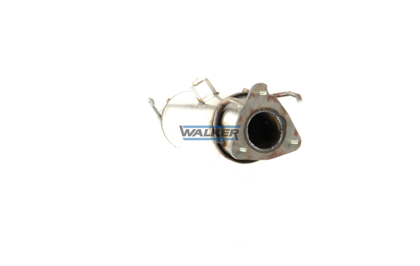 Soot/Particulate Filter, exhaust system