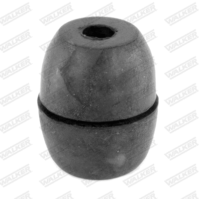 Rubber Strip, exhaust system