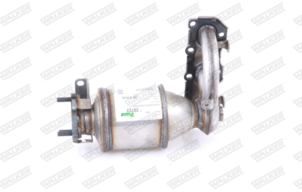 Catalytic Converter