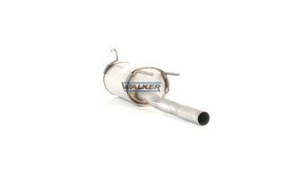 Rear Muffler (22936)