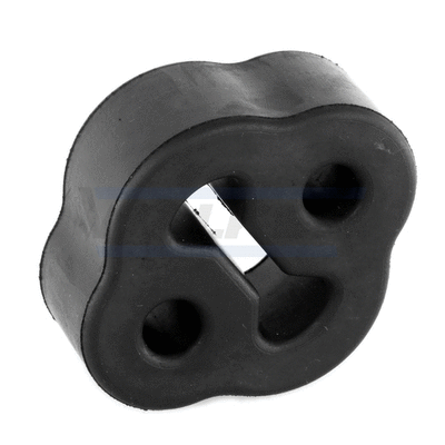 Rubber Strip, exhaust system