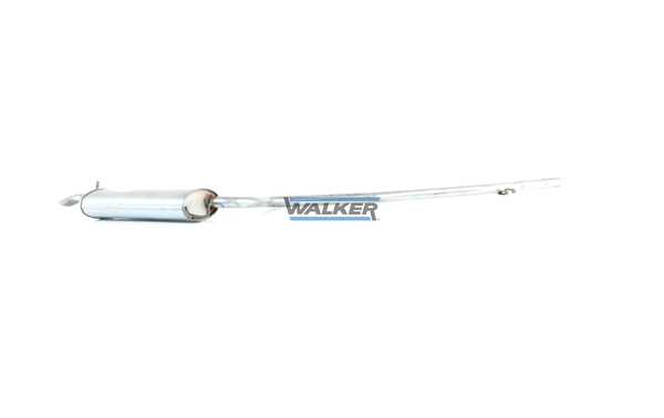 Rear Muffler