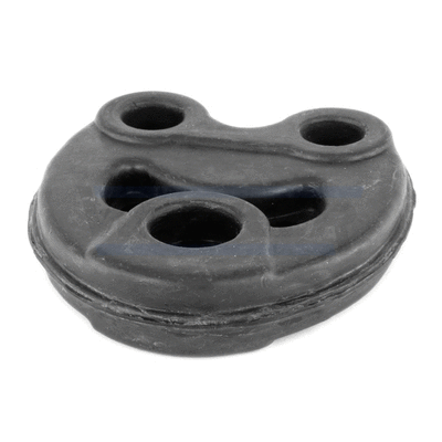 Rubber Strip, exhaust system