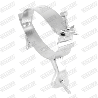 Mount, exhaust system