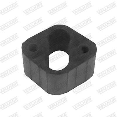 Rubber Strip, exhaust system