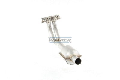 Catalytic Converter (20494)