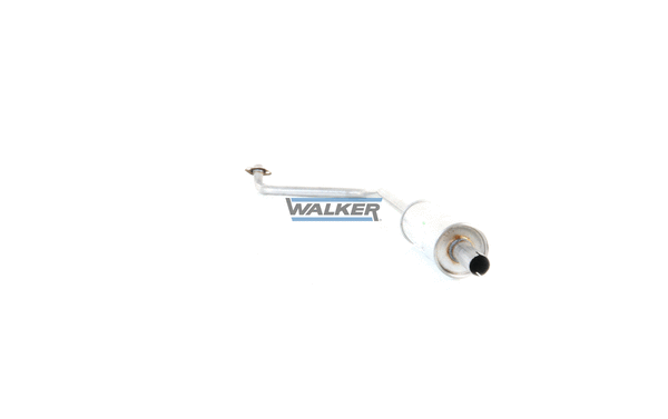 Centre Muffler