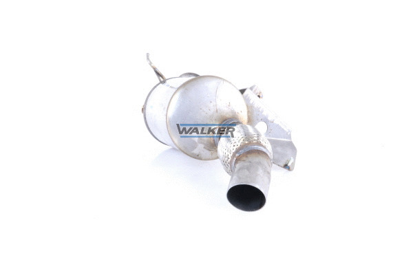 Soot/Particulate Filter, exhaust system (93265)