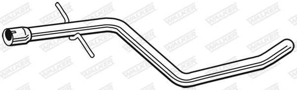 Exhaust Pipe (10675)