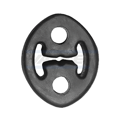 Rubber Strip, exhaust system