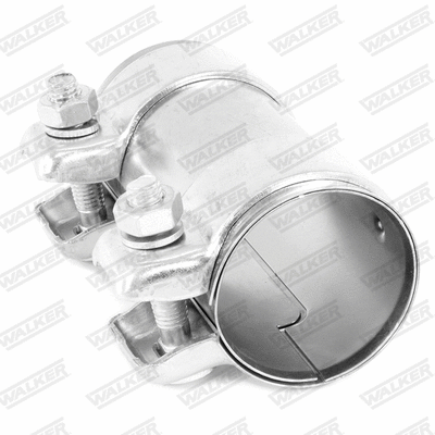 Pipe Connector, exhaust system