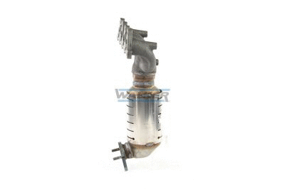 Catalytic Converter