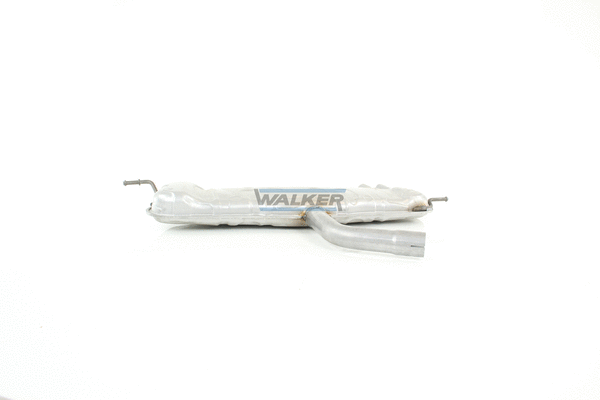 Rear Muffler