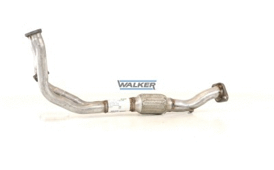 Exhaust Pipe