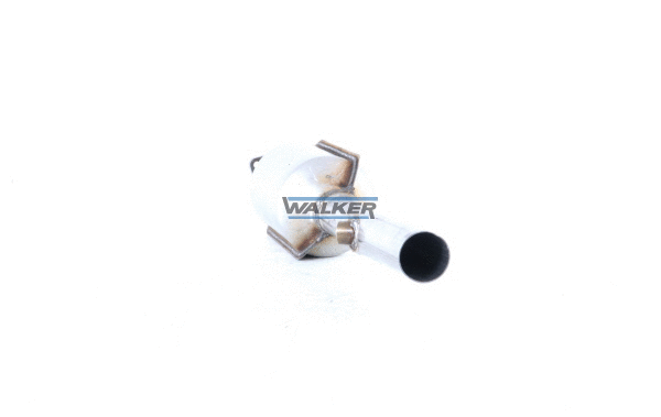 Catalytic Converter (28017)