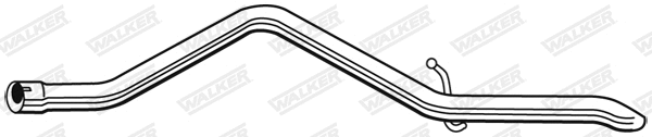Exhaust Pipe (07793)