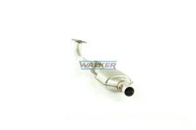 Catalytic Converter (20658)
