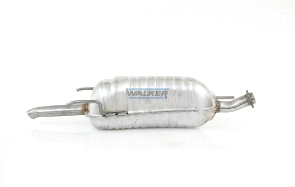 Rear Muffler