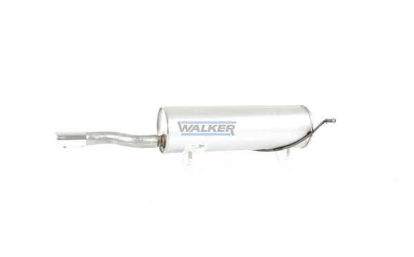 Rear Muffler