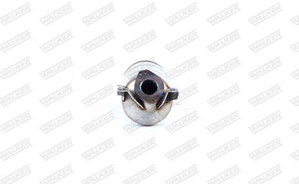 Soot/Particulate Filter, exhaust system