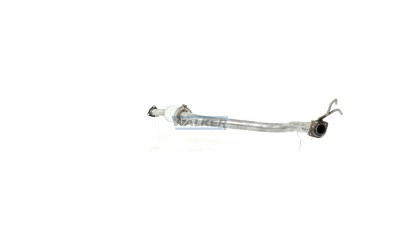 Centre Muffler (19475)