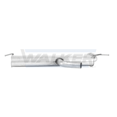 Rear Muffler