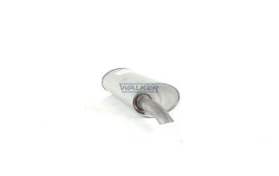 Rear Muffler (70341)