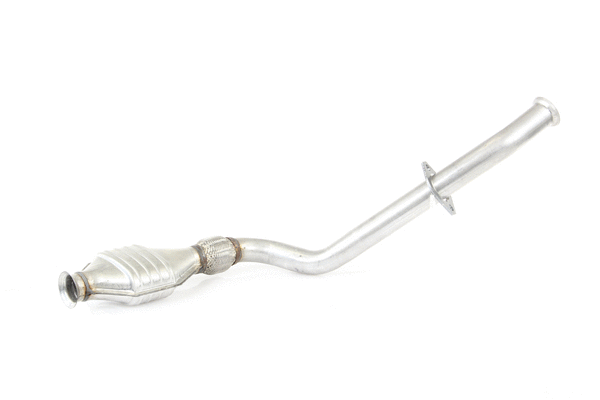 Catalytic Converter